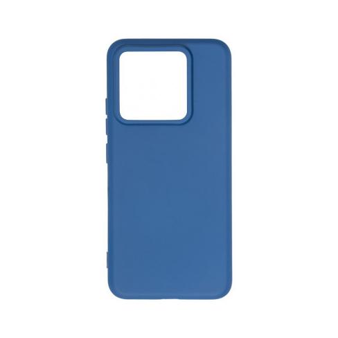 Чохол до мобільного телефона Armorstandart ICON Case Xiaomi 14 Dark Blue