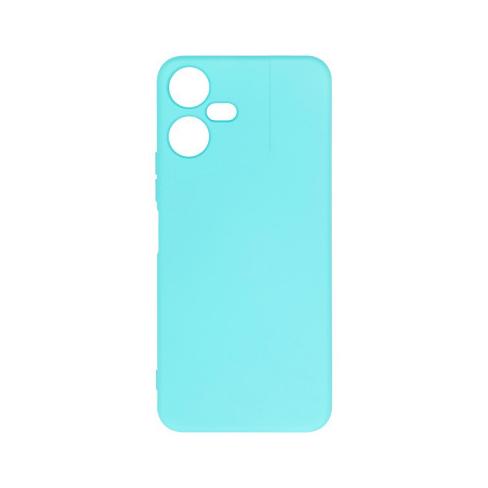 Чехол для мобильного телефона Armorstandart ICON Case Tecno POVA NEO 3 (LH6n) Camera cover Light Blue