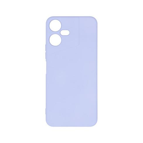 Чехол для мобильного телефона Armorstandart ICON Case Tecno POVA NEO 3 (LH6n) Camera cover Lavender