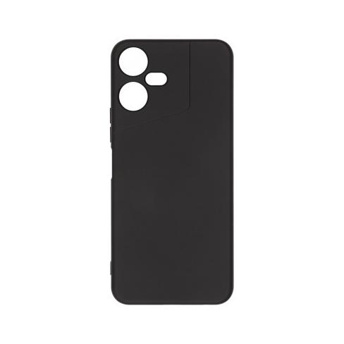 Чохол до мобільного телефона Armorstandart ICON Case Tecno POVA NEO 3 (LH6n) Camera cover Black