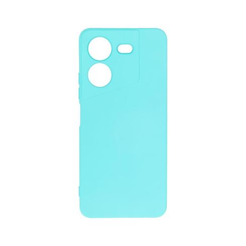 Чехол для мобильного телефона Armorstandart ICON Case Tecno Pova 5 4G Camera cover Light Blue