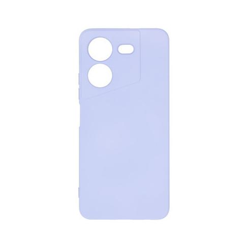 Чохол до мобільного телефона Armorstandart ICON Case Tecno Pova 5 4G Camera cover Lavender