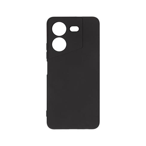 Чехол для мобильного телефона Armorstandart ICON Case Tecno Pova 5 4G Camera cover Black