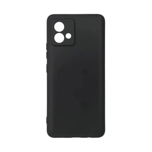 Чохол до мобільного телефона BeCover Motorola Moto G84 Black