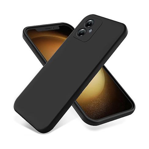 Чохол до мобільного телефона BeCover Motorola Moto G54 / G54 Power Black