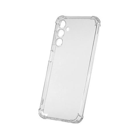 Чохол до мобільного телефона BeCover Anti-Shock Samsung Galaxy A15 4G SM-A155/A15 5G SM-A156 Clear