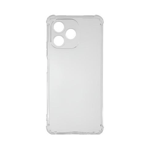 Чехол для мобильного телефона BeCover Anti-Shock Realme C51 Clear