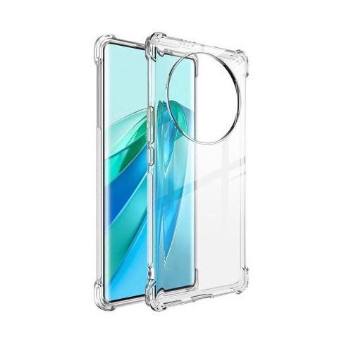 Чехол для мобильного телефона BeCover Anti-Shock HonorMagic5 Lite 5G Clear