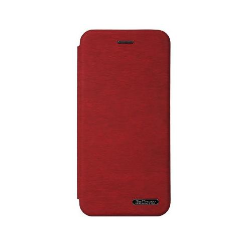 Чехол для мобильного телефона BeCover Exclusive Samsung Galaxy M34 5G SM-M346 Burgundy Red