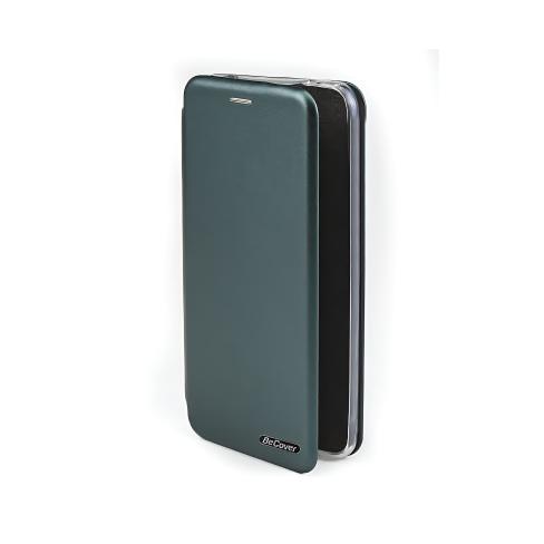 Чехол для мобильного телефона BeCover Exclusive Nokia C31 Dark Green