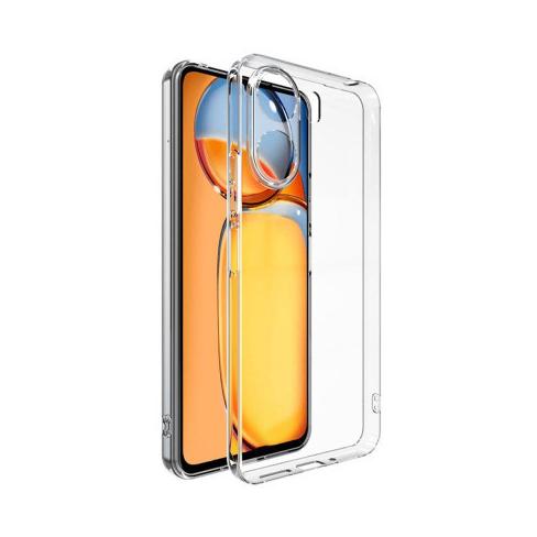 Чохол до мобільного телефона BeCover Xiaomi Redmi 13C / Poco C65Transparancy