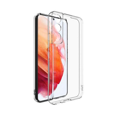 Чохол до мобільного телефона BeCover Samsung Galaxy S24 Transparancy