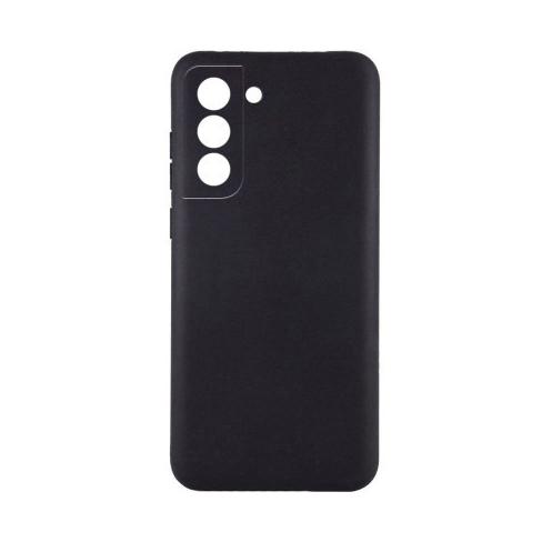 Чохол до мобільного телефона BeCover Samsung Galaxy S23 FE SM-S711Black
