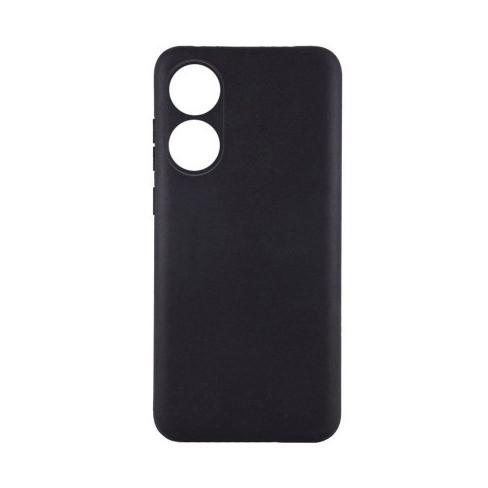 Чехол для мобильного телефона BeCover Oppo A58 4GBlack