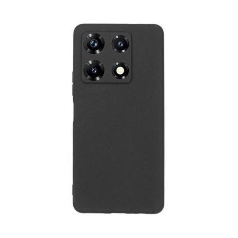 Чохол до мобільного телефона BeCover Infinix Note 30 Pro NFC (X678B) Black