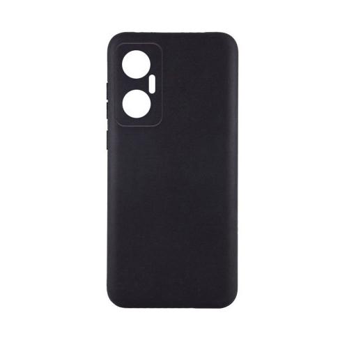Чехол для мобильного телефона BeCover Infinix Hot 20 5G (X666B) Black