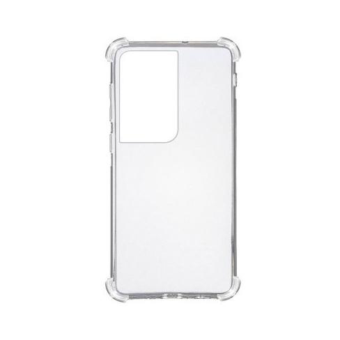 Чехол для мобильного телефона BeCover Anti-Shock Samsung Galaxy S24 Ultra Clear