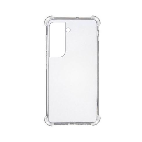 Чехол для мобильного телефона BeCover Anti-Shock Samsung Galaxy S24 Clear