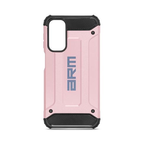 Чохол до мобільного телефона Armorstandart Panzer Samsung A24 4G (A245) Pink
