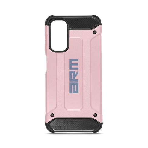 Чохол до мобільного телефона Armorstandart Panzer Samsung A14 4G (A145) Pink