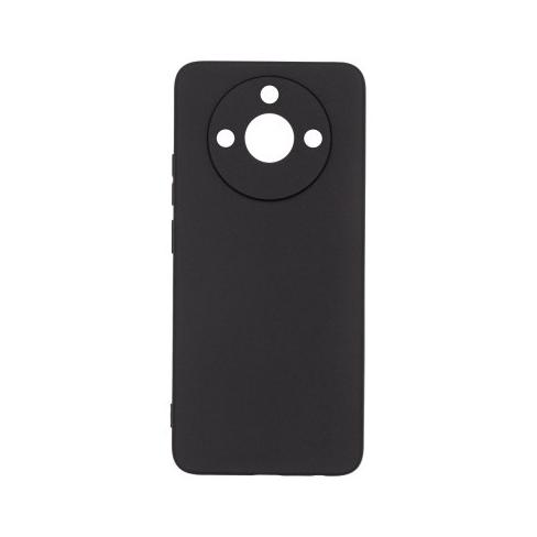 Чохол до мобільного телефона Armorstandart Matte Slim Fit Realme 11 4G Camera cover Black