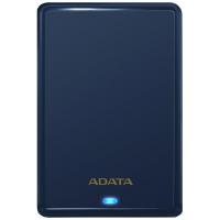 Внешний жесткий диск 2.5" 2TB ADATA (AHV620S-2TU31-CBL)