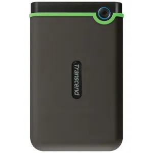 Зовнішній жорсткий диск 2.5" 2TB Transcend (TS2TSJ25M3S)