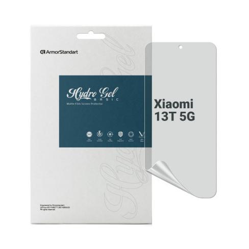 Пленка защитная Armorstandart Matte Xiaomi 13T 5G