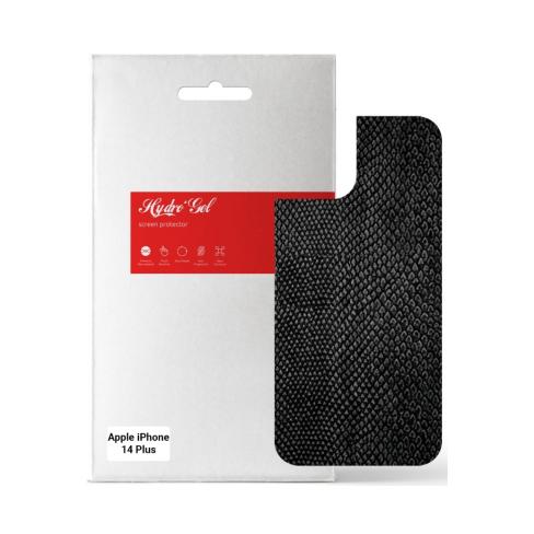 Плівка захисна Armorstandart back panel Apple iPhone 14 Plus Snake