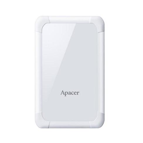Внешний жесткий диск 2.5" 2TB Apacer (AP2TBAC532W-1)