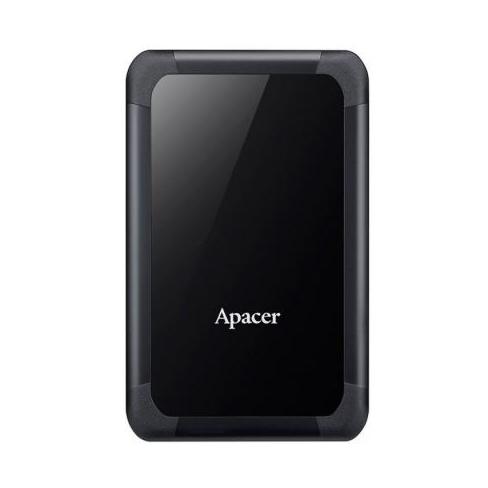 Внешний жесткий диск 2.5" 2TB Apacer (AP2TBAC532B-1)