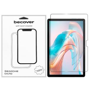 Стекло защитное BeCover Pixus Line 10.1" (710649)
