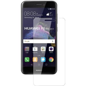 Стекло защитное PowerPlant Huawei P8 Lite (2017) (GL604906)