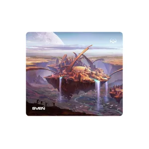 Коврик для мышки Sven MP-G03S Island