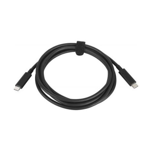 Дата кабель USB-C to USB-C 2.0m Lenovo