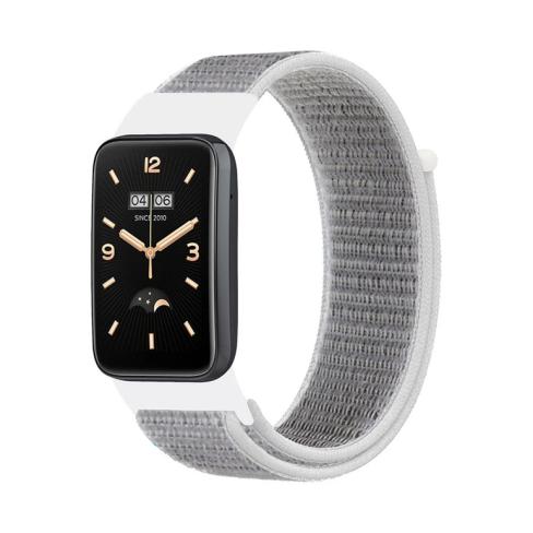 Ремешок для фитнес браслета Armorstandart нейлоновый для Xiaomi Smart Band 7 Pro Sea Shell