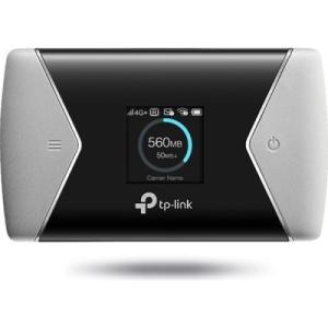 Мобільний Wi-Fi роутер TP-Link M7650