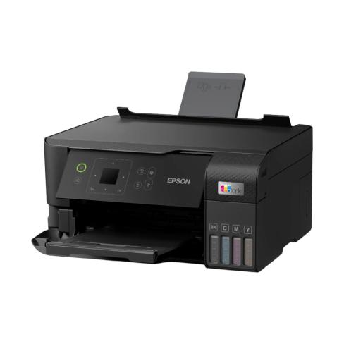 Многофункциональное устройство Epson EcoTank L3560 WiFi