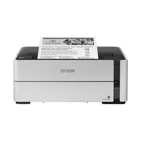 Струменевий принтер Epson M1170 с WiFi