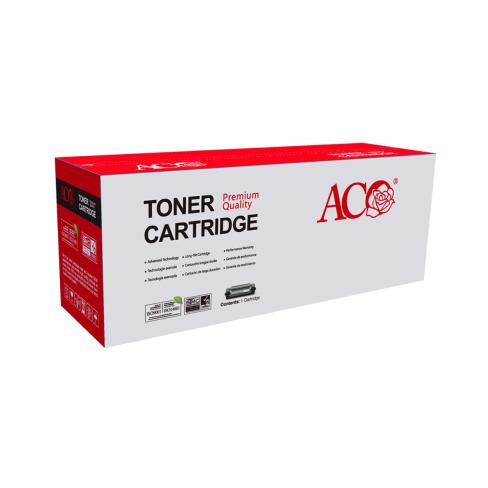 Тонер-картридж ACO Canon C-EXV54 Magenta 1396C002 (ACO-EXV54M)