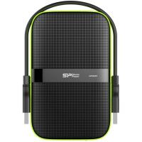 Внешний жесткий диск 2.5" 2TB Silicon Power (SP020TBPHDA60S3K)