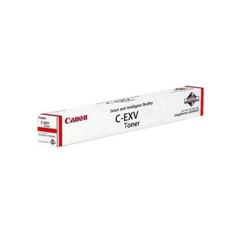 Тонер-картридж Canon C-EXV64 magenta