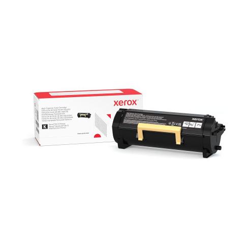 Тонер-картридж Xerox Versalink B415/B420 Black 14K
