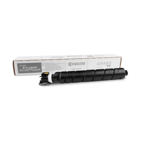 Тонер-картридж Kyocera TK-6345 40K