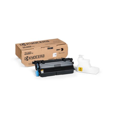 Тонер-картридж Kyocera TK-3410 15.5K