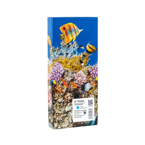Картридж Barva Epson T05A2 (C13T05A200) 20K Cyan (IC-T05A2)