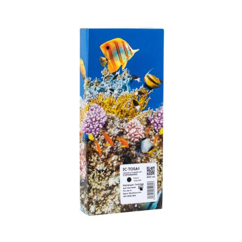 Картридж Barva Epson T05A1 (C13T05A100) 20K Black (IC-T05A1)