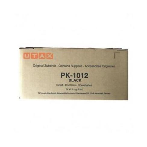 Картридж Utax PK-1012 black 7.8K