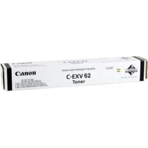 Тонер-картридж Canon C-EXV62 toner black (5141C002AA)