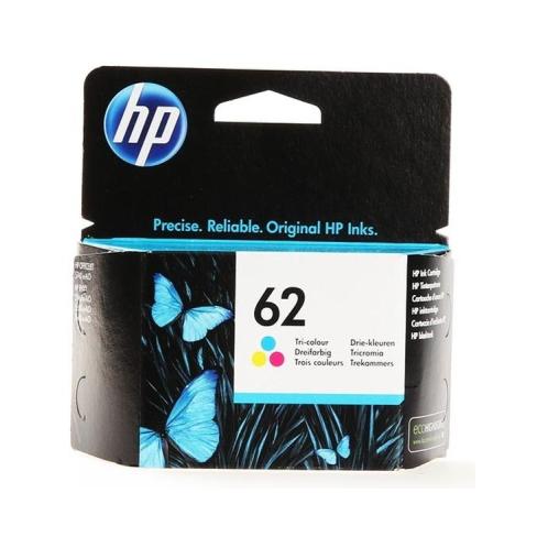 Картридж HP DJ No. 62 Color 4.5 ml